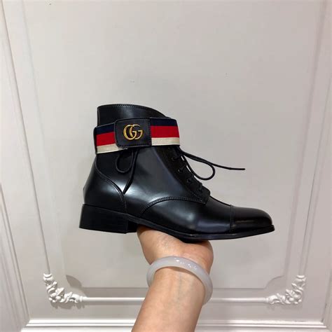 gucci boots look alike|Gucci knockoff shoes.